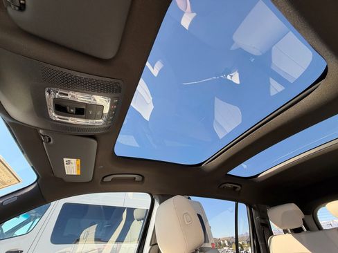 New 2026 Mercedes-Benz GLB 250 4MATIC image 34