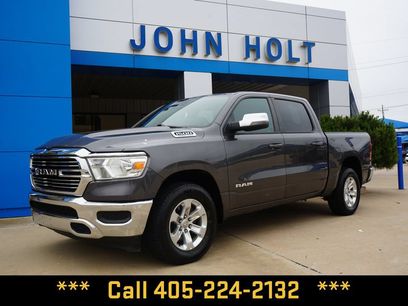 Used 2024 RAM 1500 Laramie