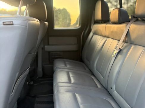 Used 2014 Ford F150 XLT w/ Equipment Group 302A Luxury AWD/4WD image 42