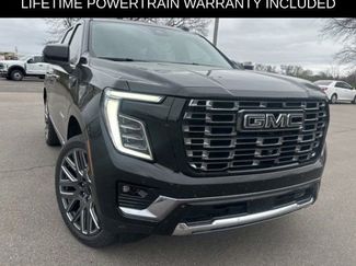 Used 2025 GMC Yukon Denali Ultimate video 1