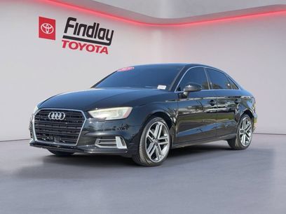 Used 2019 Audi A3 2.0T Premium w/ Convenience Package