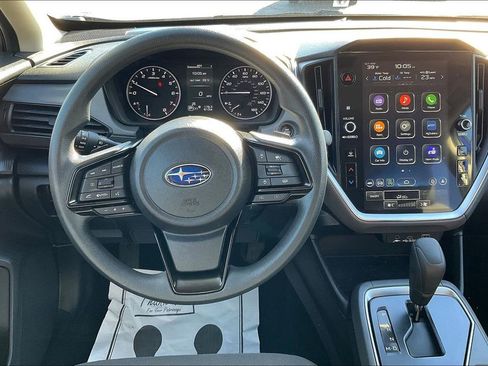Used 2025 Subaru Crosstrek 2.0i Premium w/ Convenience Package #2 image 5