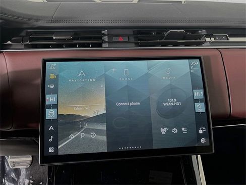 New 2026 Land Rover Range Rover Sport Dynamic SE image 16