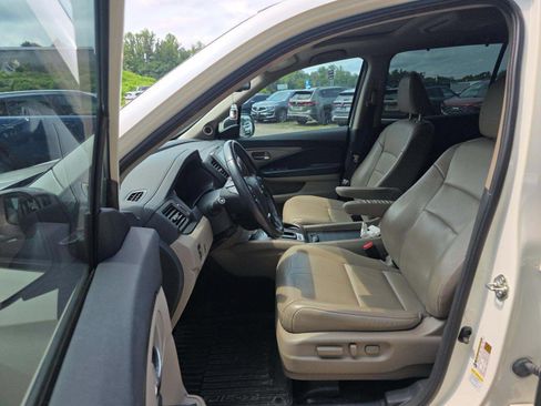 Used 2016 Honda Pilot EX-L image 6