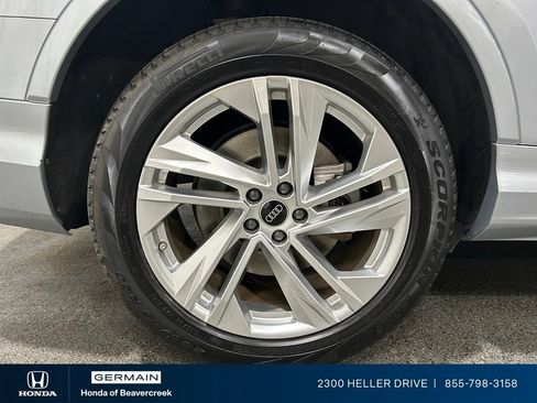 Used 2024 Audi Q7 3.0T Premium Plus AWD/4WD image 10