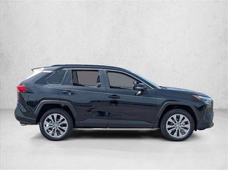 Used 2023 Toyota RAV4 XLE Premium FWD video 4