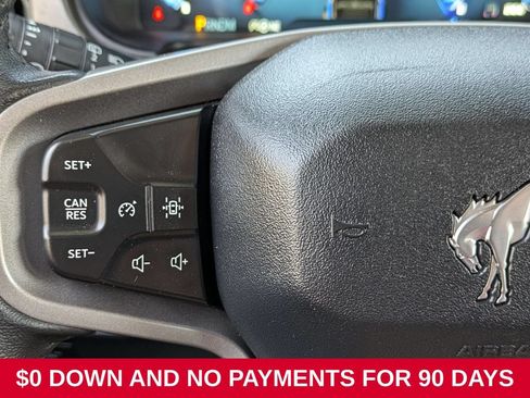 Used 2025 Ford Bronco Big Bend AWD/4WD image 20