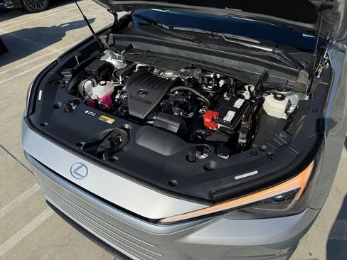 Certified 2024 Lexus TX 350 FWD image 6