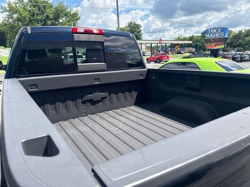 Used 2015 Chevrolet Silverado 1500 High Country w/ High Country Premium Package AWD/4WD image 7