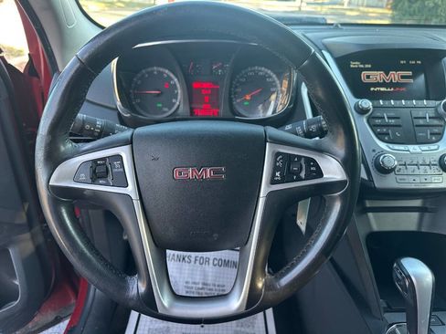 Used 2013 GMC Terrain SLE w/ Convenience Package image 16