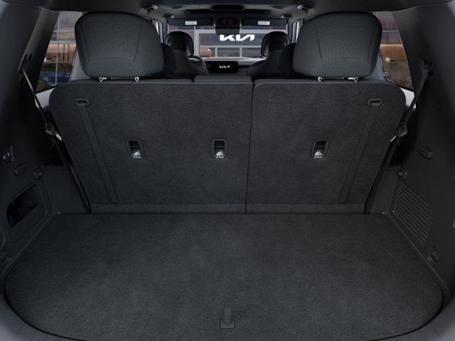 New 2027 Kia Telluride S AWD/4WD image 19
