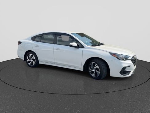 Used 2024 Subaru Legacy Premium image 1