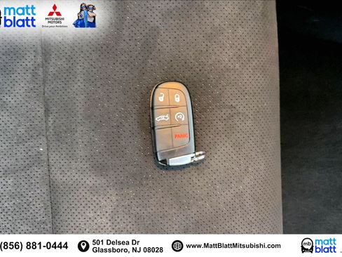 Used 2023 Dodge Charger Scat Pack w/ Plus Group image 12