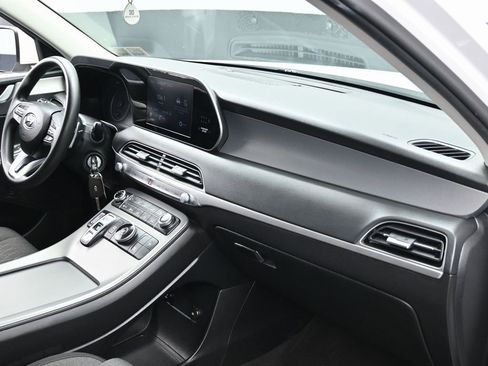 Used 2021 Hyundai Palisade SE image 32