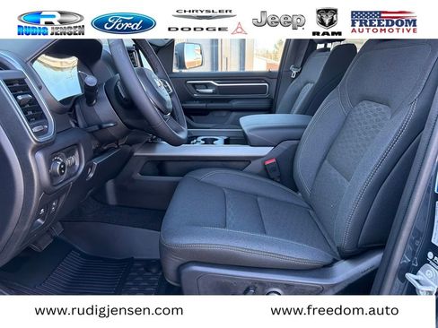 New 2026 RAM 1500 Big Horn image 10