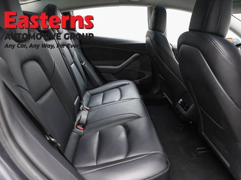 Used 2023 Tesla Model 3 Standard Range RWD image 17