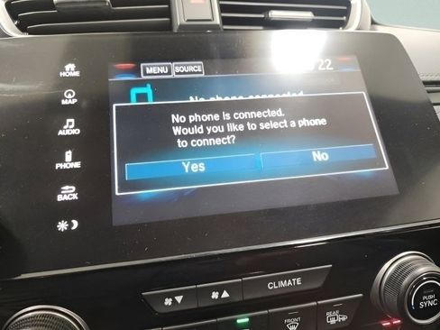 Certified 2019 Honda CR-V Touring image 36