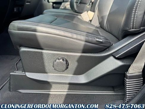 Used 2019 Ford F250 XL w/ STX Appearance Package image 24