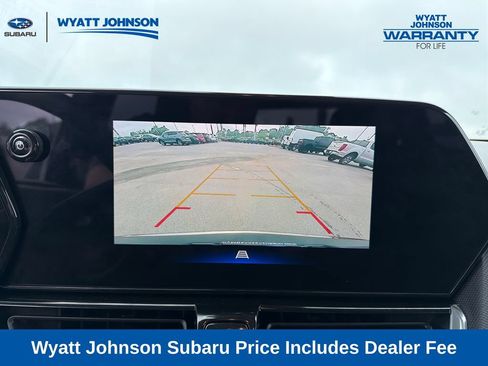 Used 2024 Chevrolet TrailBlazer ACTIV w/ Driver Confidence Package FWD image 22