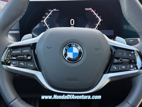 Used 2026 BMW 330i Sedan RWD image 16