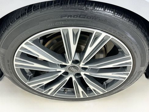 Used 2023 Audi A6 Premium Plus w/ Premium Plus Package AWD/4WD image 33