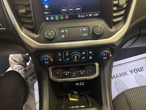 Used 2023 GMC Acadia SLE w/ Driver Convenience Package AWD/4WD image 35