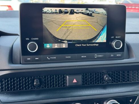 Used 2023 Honda CR-V Sport image 29