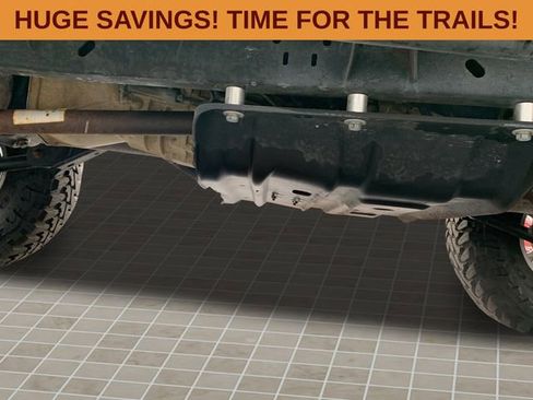 Used 2004 Jeep Wrangler X w/ Wheel Plus Group image 18