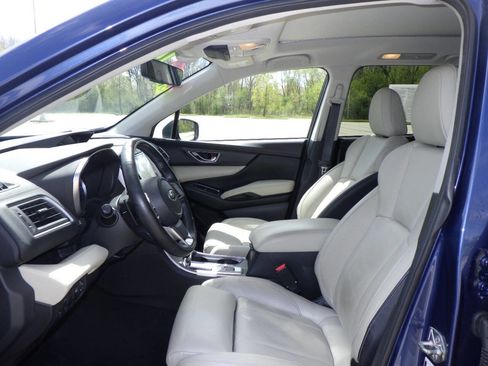 Used 2019 Subaru Ascent Limited AWD/4WD image 10