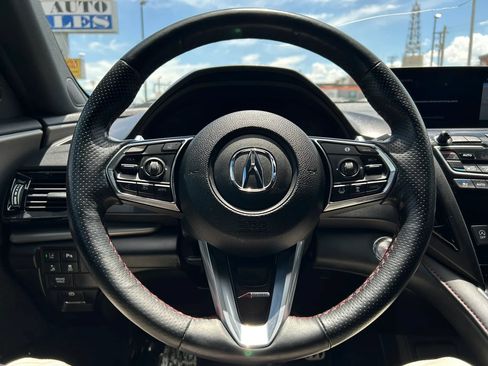 Used 2019 Acura RDX A-Spec AWD/4WD image 15