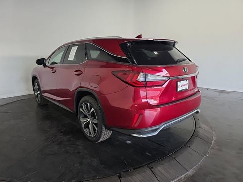 Used 2019 Lexus RX 350L AWD image 7
