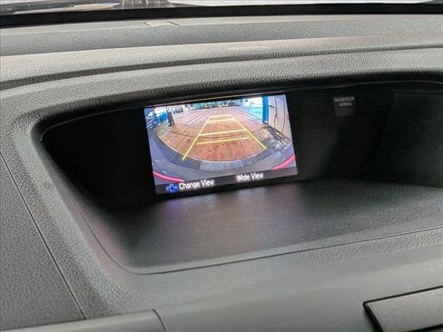 Used 2016 Honda CR-V SE image 19