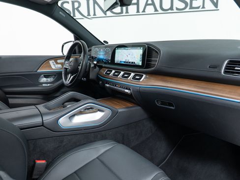 Certified 2023 Mercedes-Benz GLE 350 4MATIC image 21