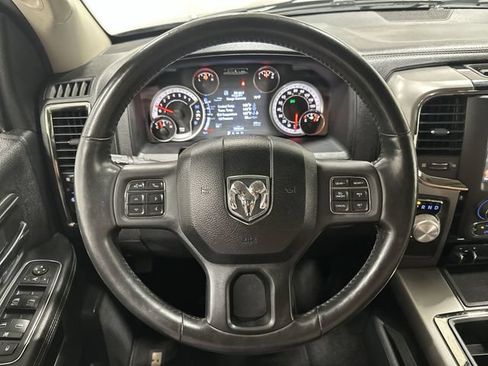 Used 2014 RAM 1500 Sport w/ Convenience Group RWD image 13