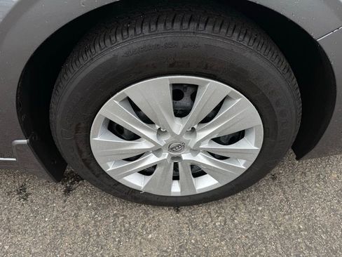 Used 2025 Nissan Sentra S w/ Lighting Package image 8