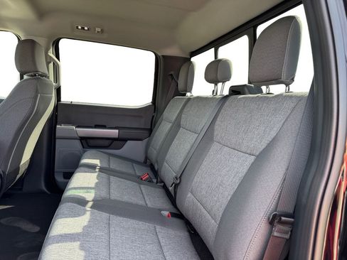 New 2026 Ford F250 XL w/ STX Appearance Package image 16