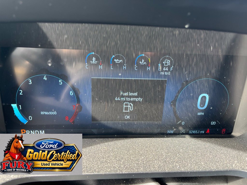 Used 2024 Ford F150 STX AWD/4WD image 9