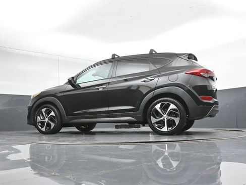 Used 2016 Hyundai Tucson Limited w/ Option Group 03 FWD image 40