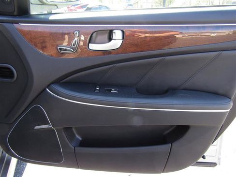 Used 2013 Hyundai Equus Ultimate image 38