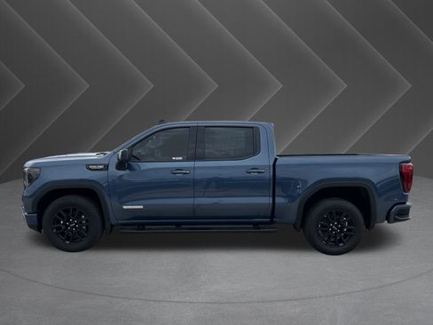 New 2026 GMC Sierra 1500 Elevation w/ Preferred Package image 2