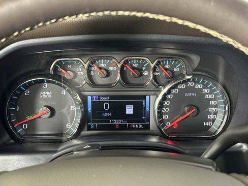 Used 2018 GMC Sierra 1500 SLT image 27