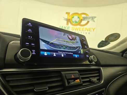 Used 2021 Honda Accord EX-L image 21