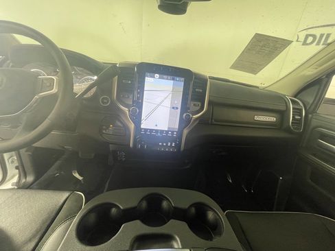 Used 2024 RAM 2500 Laramie image 23