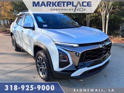 New 2026 Chevrolet Equinox ACTIV w/ Convenience Package III