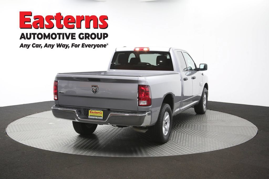 Used 2024 RAM 1500 Classic SLT RWD image 37