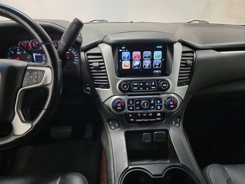 Used 2020 GMC Yukon SLT AWD/4WD image 20
