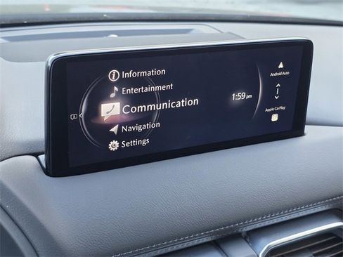 Certified 2025 MAZDA CX-5 Carbon Edition image 18