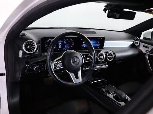 Certified 2019 Mercedes-Benz A 220 4MATIC image 25