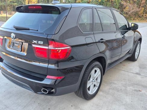 Used 2011 BMW X5 xDrive35i image 8