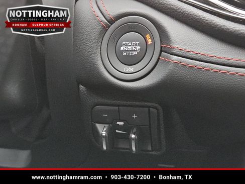 Used 2026 Dodge Durango GT AWD/4WD image 18